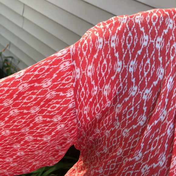 LuLaRoe Shirley Kimono - Picture 3 of 8